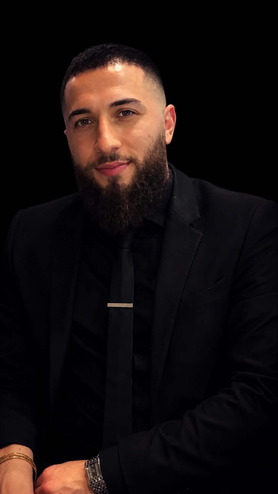 Walo - Owner / Lead Barber